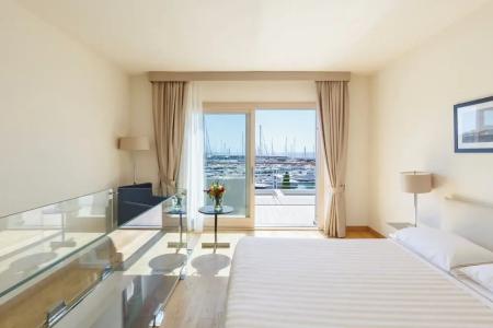 Marina di Scarlino Resort - 36