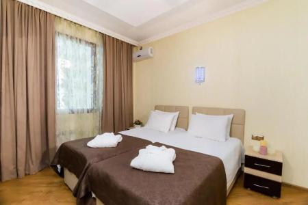 Dat Exx Apartments - 54