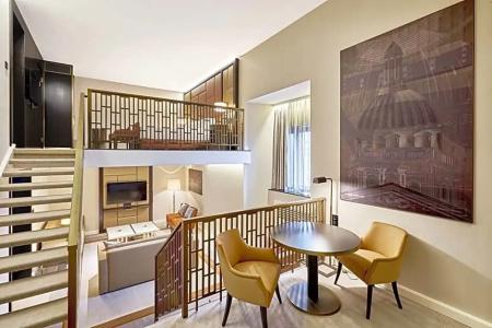 Hilton Budapest - 95
