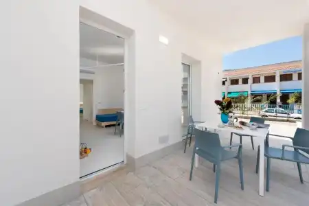 Vitop Residence - 55