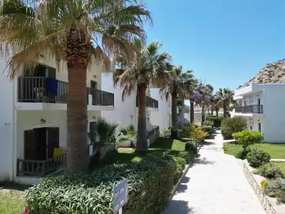 Valley Village - 0