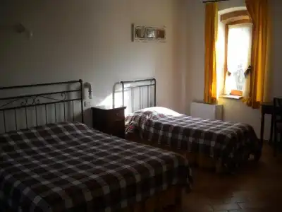 Agriturismo Bosco del Gal - 14
