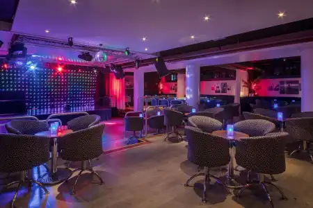 Scandic Park Sandefjord - 28