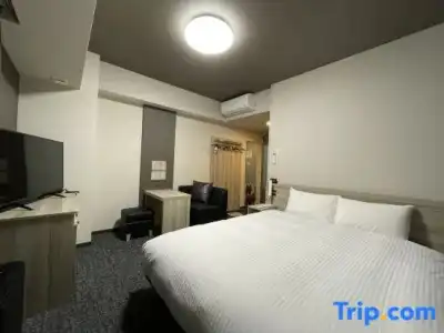 Route Inn Nagaoka Ekimae - 60