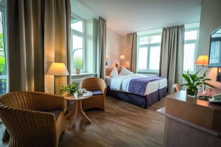 BE Bio be Active - Nähe Historischer Hafen - 38