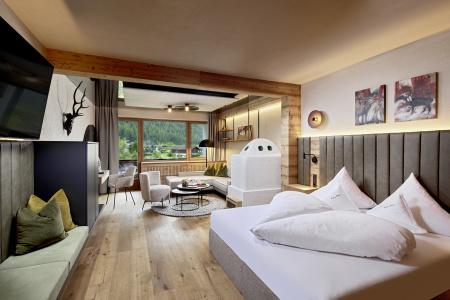 Spa Jagdhof - 29