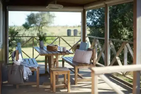 Camping Capalonga - 6