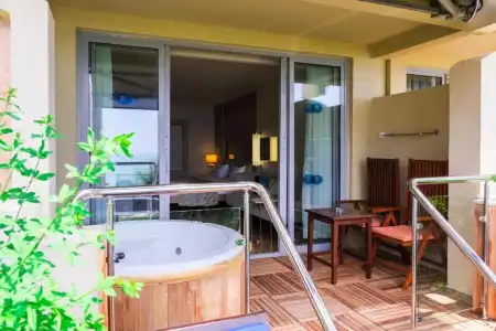 Melas Resort - 49