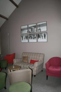 Hôtel Le Ski d'Or - 6