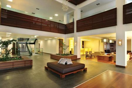 Belmar Spa & Beach Resort - 1