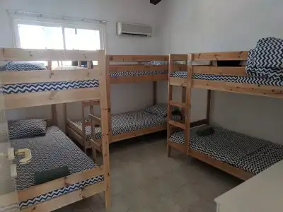 Katka Hostel Paphos - 4
