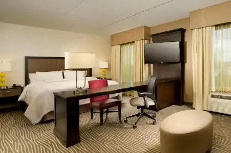 Hampton Inn & Suites Chattanooga/Hamilton Place - 74