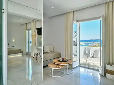 Kanale's Rooms and Suites - 125