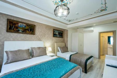 Atam & Suites - 108