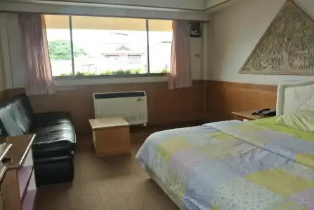 Anodard Chiang Mai - 5
