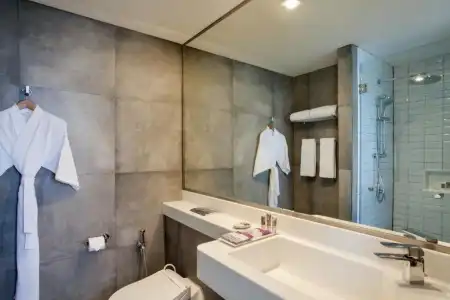 Mercure Jakarta Pantai Indah Kapuk - 47
