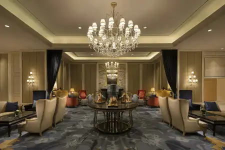 Conrad Dalian - 2