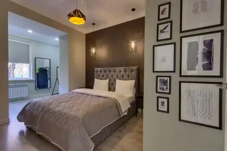 Opera Apartments Almaty - 520