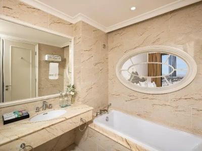 Melia Vinpearl Hai Phong Rivera - 33
