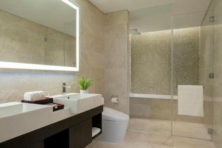 Sedona Suites Ho Chi Minh City - 105