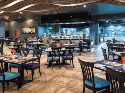 Mercure Yangon Kaba Aye - 26