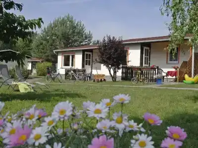 Seepark Heidenholz, Plau am See - 76