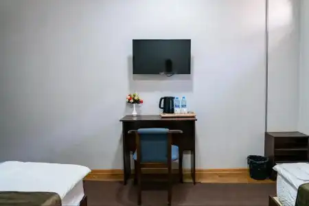 Gallery — Hostel - 2