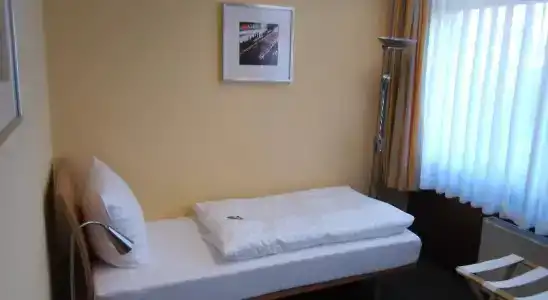 Dlrg Tagungszentrum Delphin - 4