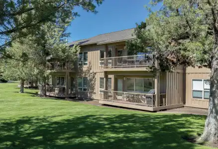 WorldMark Eagle Crest - 19