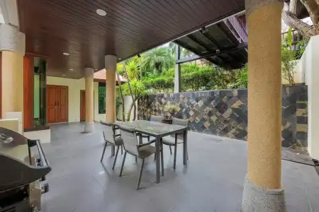 Baan Bua Estate by Tropiclook - 99