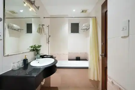 Nicecy - Bui Thi Xuan Street - 99