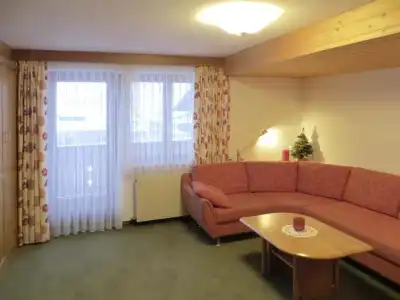 Appartement Roggal - 81