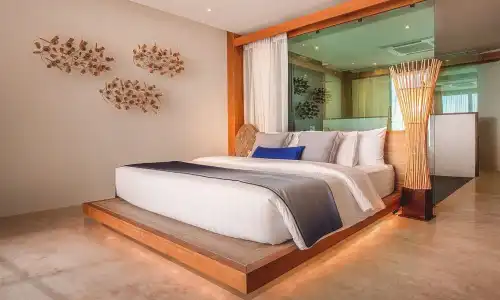 Sichon Cabana Beach Resort - 42