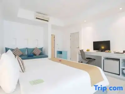 Ocean Breeze Resort Khao Lak - 62