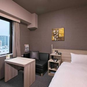 Route Inn Toyama Ekimae - 23