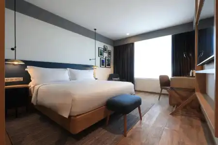 Hilton Garden Inn Casablanca Sud - 33