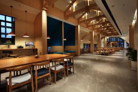 Holiday Inn Express Guilin City Center by IHG - 21