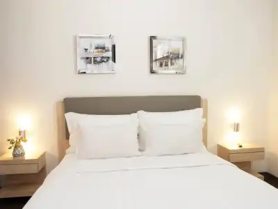 d'primaWTC Mangga Dua - 6