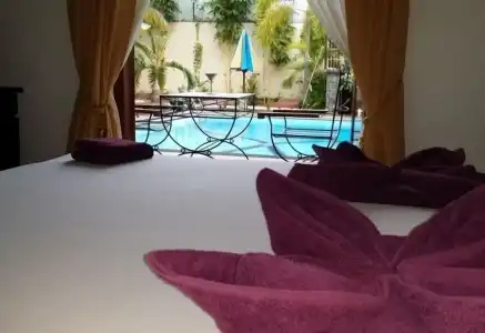 Villa kapuru - 55