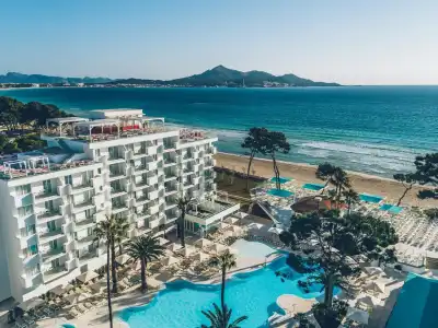 Iberostar Waves Alcudia Park - 0