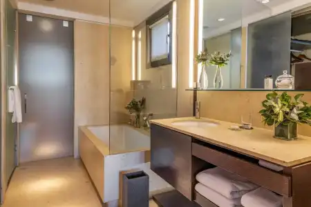 Palacio Duhau - Park Hyatt Buenos Aires - 75