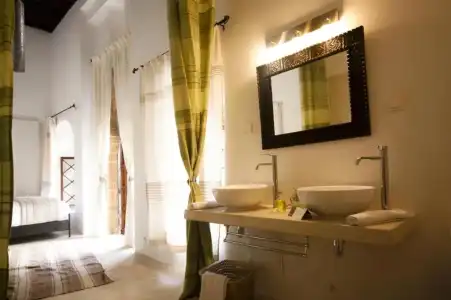 Riad El Maâti - 28