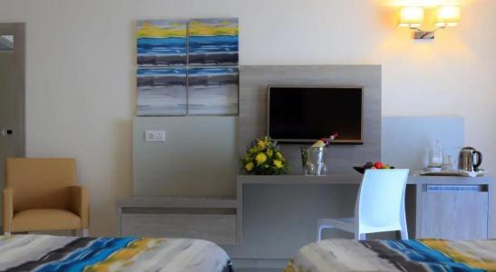 Riviera Spa Resort – Adults Only - 36
