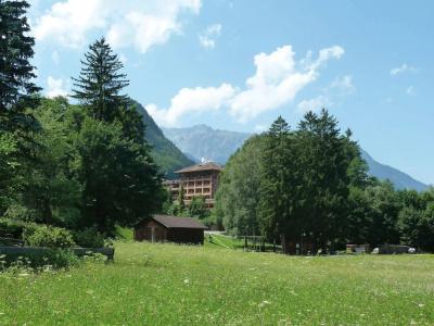 Montafoner Hof - 18