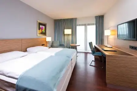 Maritim Darmstadt - 40