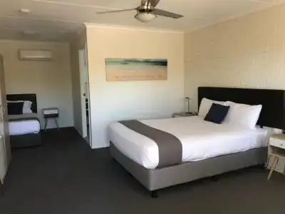 Comfort Inn on Main Hervey Bay - 57
