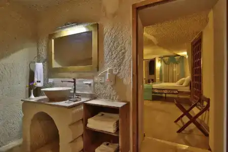 Jacob's Cave Suites - 146