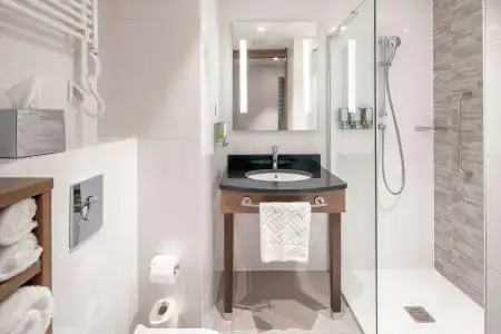 Hampton by Hilton Warsaw Mokotow - 8