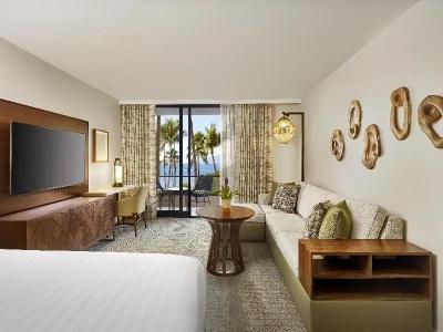 Hyatt Regency Maui Resort & Spa - 104