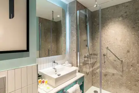 Hyatt Place London City East - 64